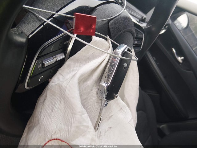Продажа на аукционе авто 2019 Kia Forte S, vin: 3KPF34ADXKE011611, номер лота: 44394799