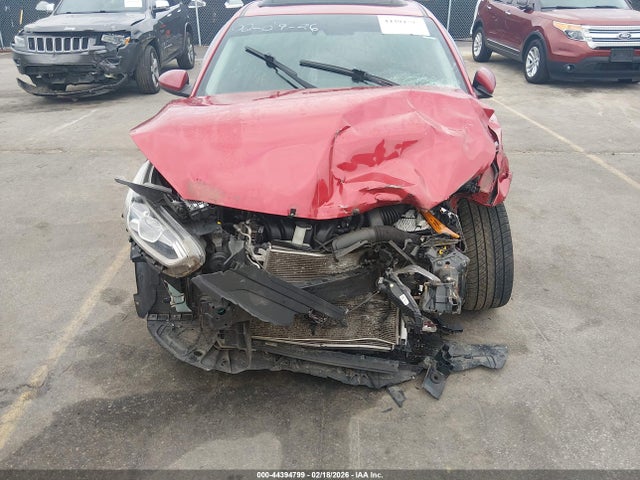 Продажа на аукционе авто 2019 Kia Forte S, vin: 3KPF34ADXKE011611, номер лота: 44394799