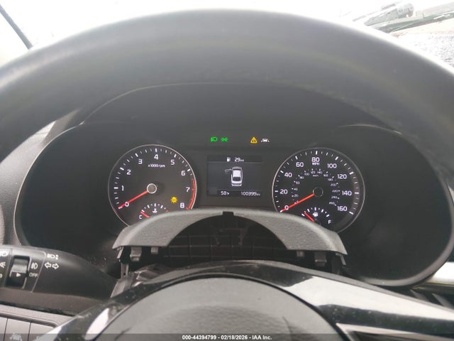 Продажа на аукционе авто 2019 Kia Forte S, vin: 3KPF34ADXKE011611, номер лота: 44394799