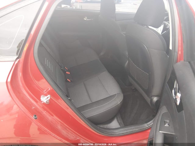 Продажа на аукционе авто 2019 Kia Forte S, vin: 3KPF34ADXKE011611, номер лота: 44394799