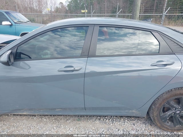 Hyundai ELANTRA SEL 2023 KMHLM4AGXPU431576 Image 14