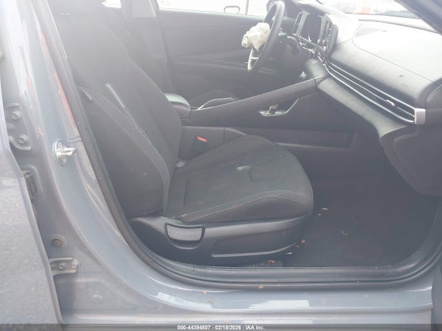 Hyundai ELANTRA SEL 2023 KMHLM4AGXPU431576 Image 5