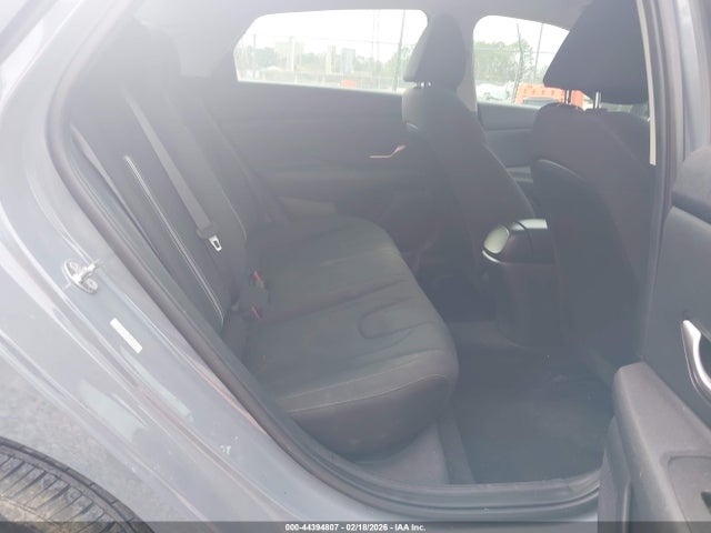 Hyundai ELANTRA SEL 2023 KMHLM4AGXPU431576 Image 8