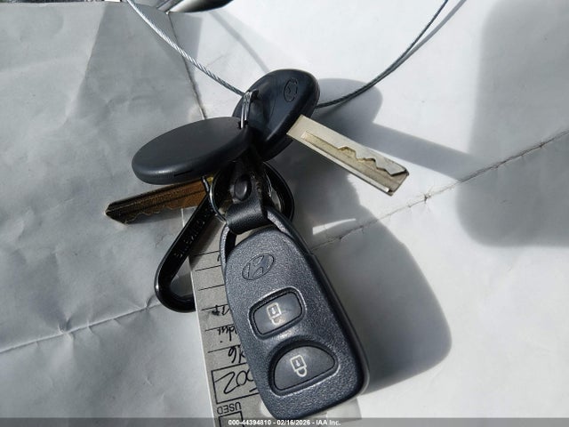KMHCT5AE9GU290149 Hyundai ACCENT SE