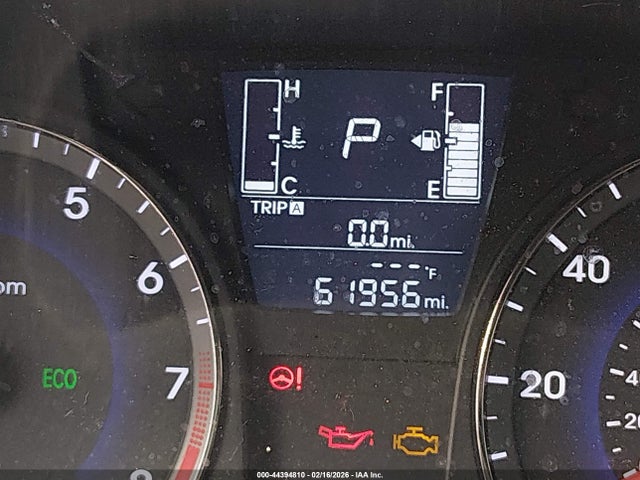 KMHCT5AE9GU290149 Hyundai ACCENT SE