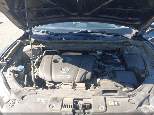 JM3KE2DYXG0723989 Mazda Cx-5 Grand Touring