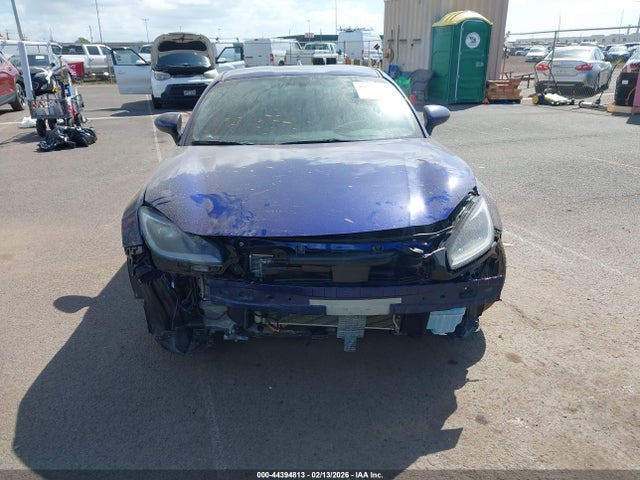 2025 Subaru Brz Premium მანქანა იყიდება აუქციონზე, vin: JF1ZDBB19S9700679, აუქციონის ნომერი: 44394813