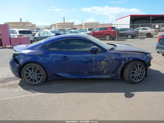 2025 Subaru Brz Premium მანქანა იყიდება აუქციონზე, vin: JF1ZDBB19S9700679, აუქციონის ნომერი: 44394813
