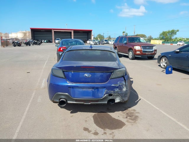 2025 Subaru Brz Premium მანქანა იყიდება აუქციონზე, vin: JF1ZDBB19S9700679, აუქციონის ნომერი: 44394813
