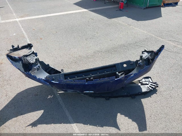 2025 Subaru Brz Premium მანქანა იყიდება აუქციონზე, vin: JF1ZDBB19S9700679, აუქციონის ნომერი: 44394813