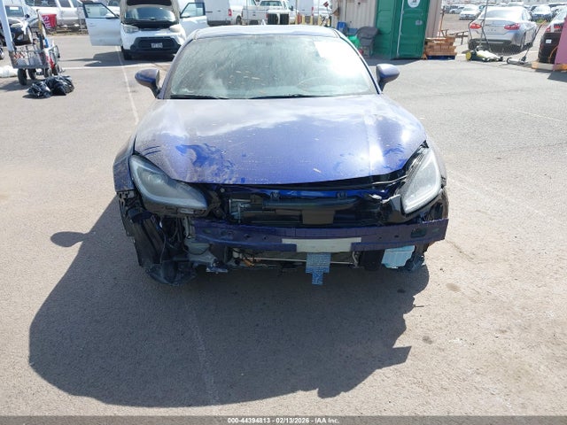 2025 Subaru Brz Premium მანქანა იყიდება აუქციონზე, vin: JF1ZDBB19S9700679, აუქციონის ნომერი: 44394813