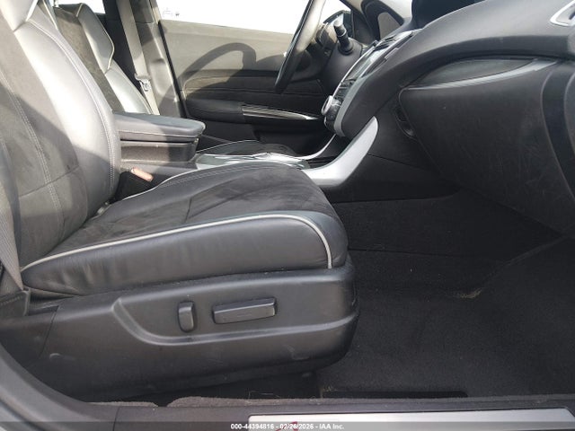 Aukcja sprzedaży 2020 Acura Tlx A-spec/a-spec W/red Leather, vin: 19UUB2F62LA005865, numer aukcji: 44394816