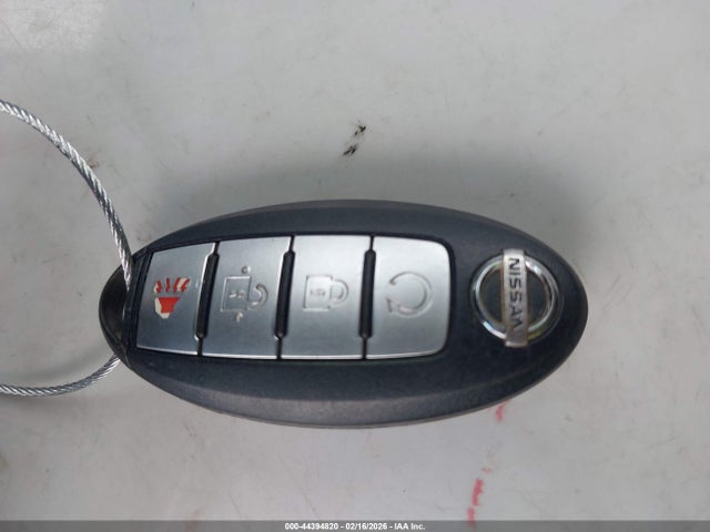 5N1DR2MM8HC638793 Nissan Pathfinder Sv