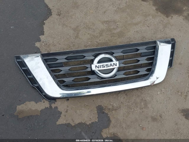 5N1DR2MM8HC638793 Nissan Pathfinder Sv