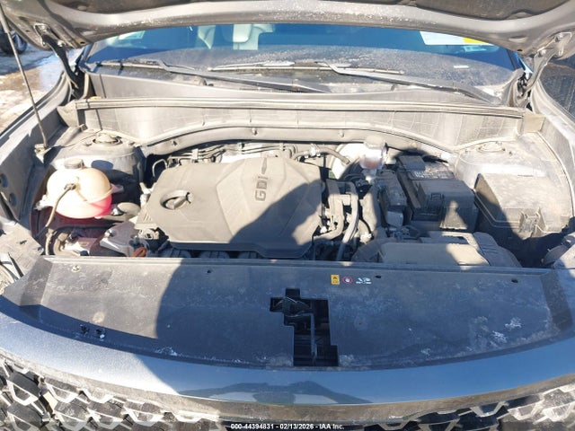 Aukcja sprzedaży 2021 Kia Sorento S, vin: 5XYRLDLC9MG045675, numer aukcji: 44394831