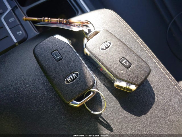 Aukcja sprzedaży 2021 Kia Sorento S, vin: 5XYRLDLC9MG045675, numer aukcji: 44394831
