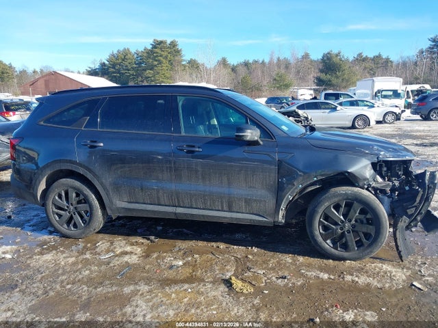 Aukcja sprzedaży 2021 Kia Sorento S, vin: 5XYRLDLC9MG045675, numer aukcji: 44394831