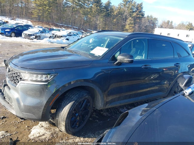 Aukcja sprzedaży 2021 Kia Sorento S, vin: 5XYRLDLC9MG045675, numer aukcji: 44394831