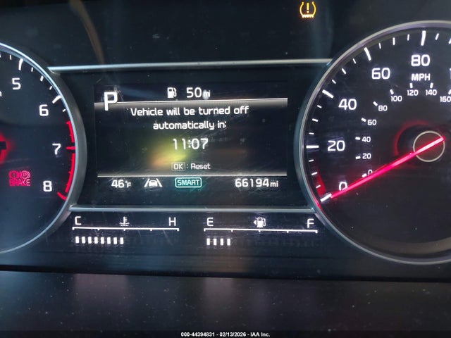 Aukcja sprzedaży 2021 Kia Sorento S, vin: 5XYRLDLC9MG045675, numer aukcji: 44394831