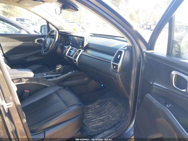 Aukcja sprzedaży 2021 Kia Sorento S, vin: 5XYRLDLC9MG045675, numer aukcji: 44394831