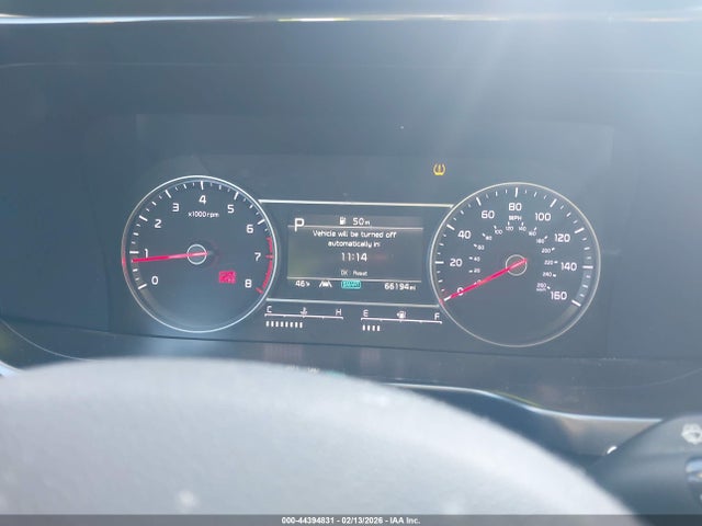 Aukcja sprzedaży 2021 Kia Sorento S, vin: 5XYRLDLC9MG045675, numer aukcji: 44394831
