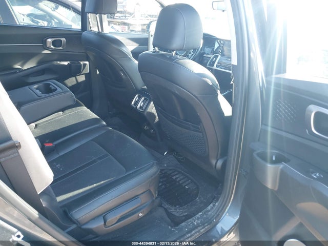 Aukcja sprzedaży 2021 Kia Sorento S, vin: 5XYRLDLC9MG045675, numer aukcji: 44394831