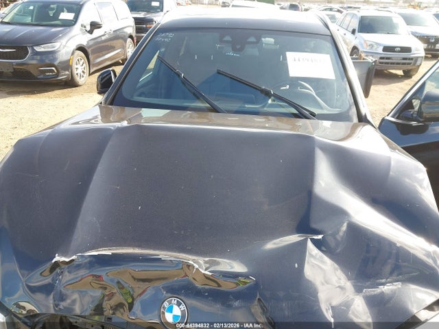5UXTY3C02M9H61330 BMW X3 Sdrive30i
