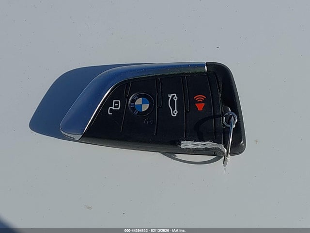5UXTY3C02M9H61330 BMW X3 Sdrive30i