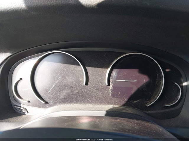 5UXTY3C02M9H61330 BMW X3 Sdrive30i