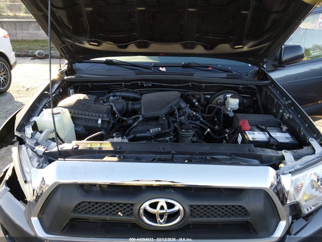 2013 TOYOTA TACOMA 5TFUX4EN9DX019300 Photo 9