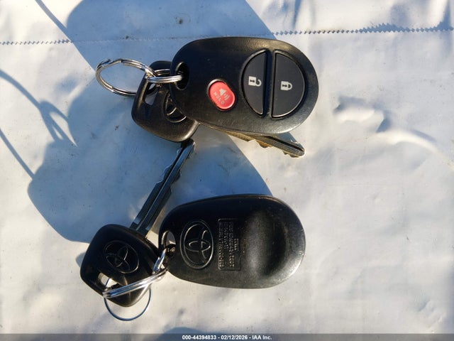 2013 TOYOTA TACOMA 5TFUX4EN9DX019300 Photo 10