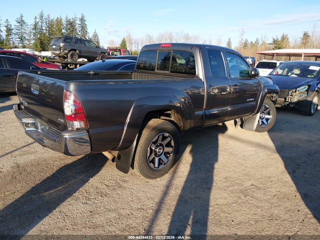 2013 TOYOTA TACOMA 5TFUX4EN9DX019300 Photo 3