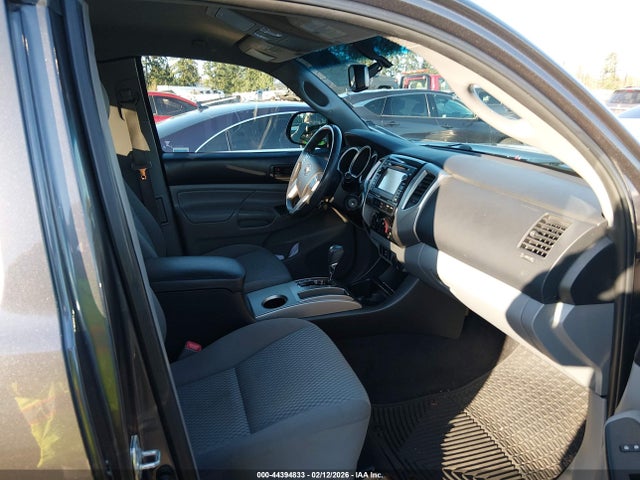 2013 TOYOTA TACOMA 5TFUX4EN9DX019300 Photo 4