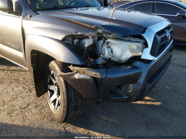2013 TOYOTA TACOMA 5TFUX4EN9DX019300 Photo 5