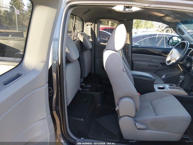 2013 TOYOTA TACOMA 5TFUX4EN9DX019300 Photo 7