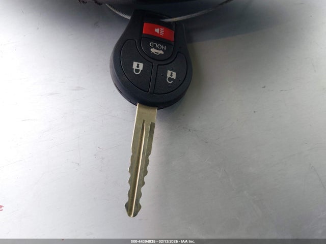 Nissan SENTRA S 2017 3N1AB7AP2HY337311 Image 11