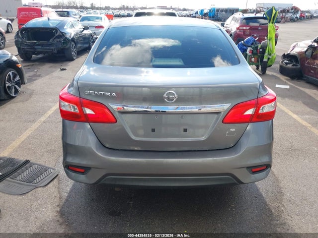 Nissan SENTRA S 2017 3N1AB7AP2HY337311 Image 16