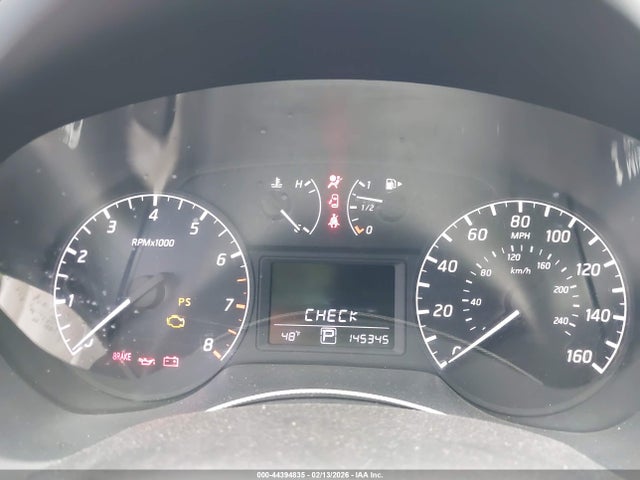 Nissan SENTRA S 2017 3N1AB7AP2HY337311 Image 7