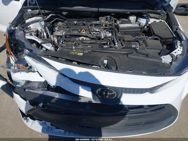 Toyota COROLLA LE 2024 5YFB4MDE0RP111886 Image 10