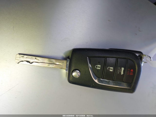 Toyota COROLLA LE 2024 5YFB4MDE0RP111886 Image 11