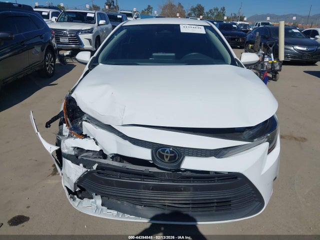 Toyota COROLLA LE 2024 5YFB4MDE0RP111886 Image 12