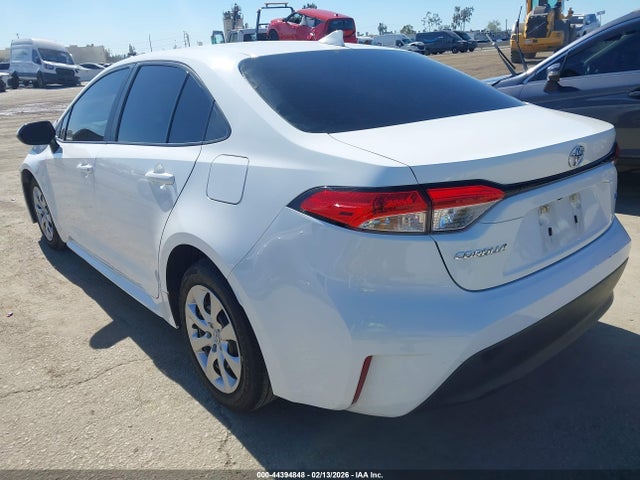 Toyota COROLLA LE 2024 5YFB4MDE0RP111886 Image 3