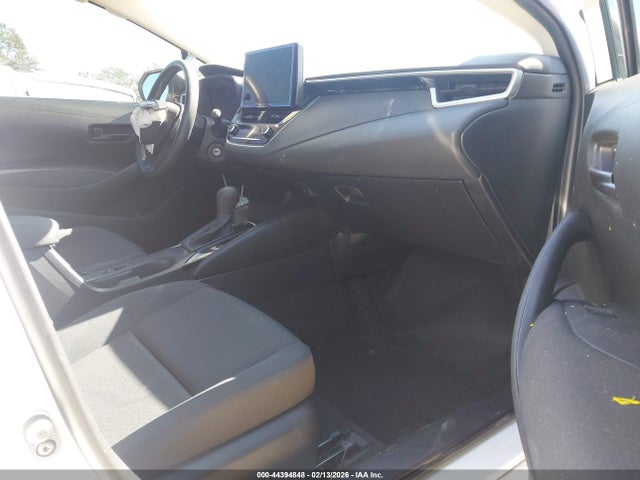 Toyota COROLLA LE 2024 5YFB4MDE0RP111886 Image 5