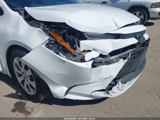 Toyota COROLLA LE 2024 5YFB4MDE0RP111886 Image 6