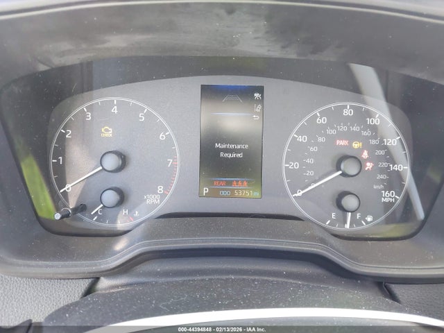 Toyota COROLLA LE 2024 5YFB4MDE0RP111886 Image 7