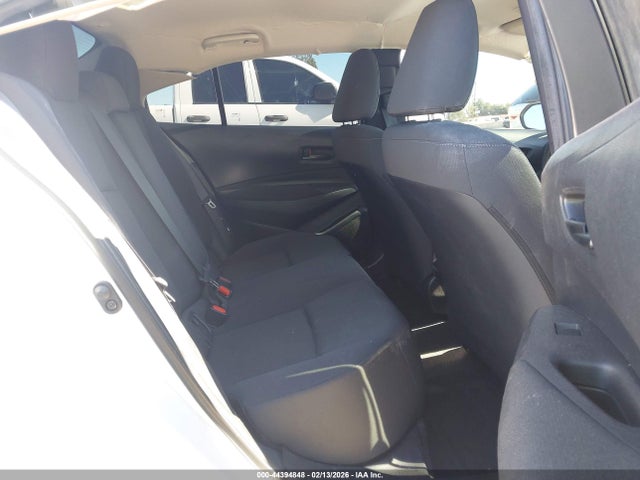 Toyota COROLLA LE 2024 5YFB4MDE0RP111886 Image 8