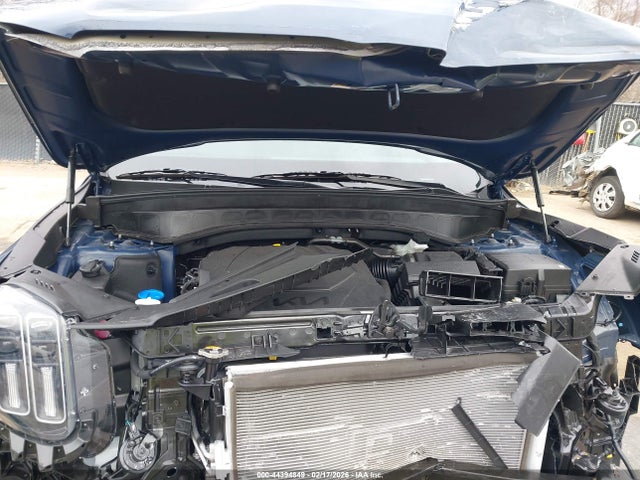 Aukcja sprzedaży 2025 Kia Telluride Ex, vin: 5XYP34GC2SG708261, numer aukcji: 44394849