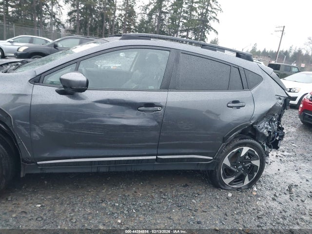 4S4GUHM68R3791692 Subaru Crosstrek Limited