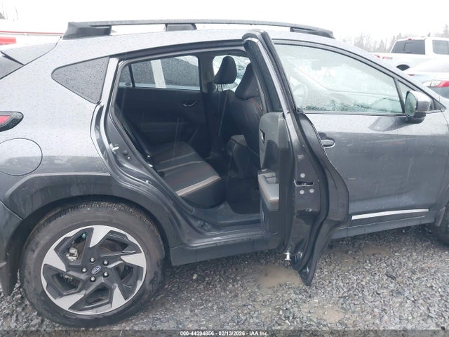 4S4GUHM68R3791692 Subaru Crosstrek Limited