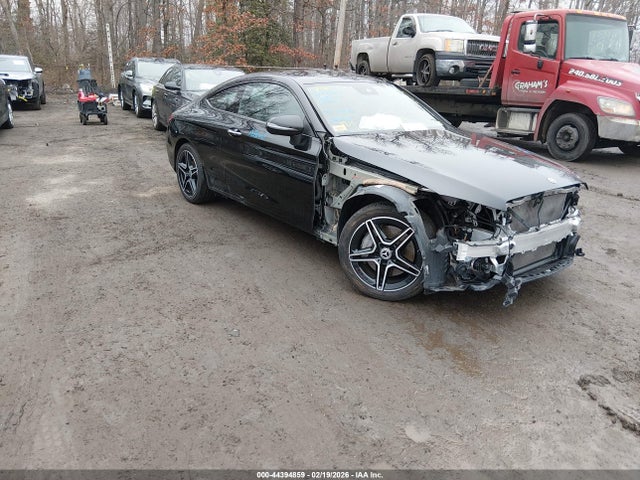 2023 MERCEDES-BENZ C 300 W1KWJ8EB9PG127563
